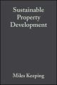 Sustainable Property Development