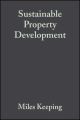 Sustainable Property Development