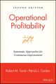 Operational Profitability