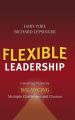 Flexible Leadership