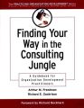 Finding Your Way in the Consulting Jungle