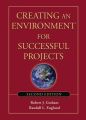 Creating an Environment for Successful Projects