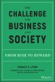 The Challenge for Business and Society