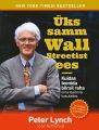 Uks samm Wall Streetist ees