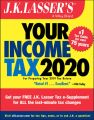 J.K. Lasser's Your Income Tax 2020