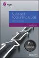 Audit and Accounting Guide: Health Care Entities, 2018