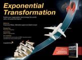 Exponential Transformation