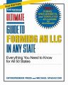 Ultimate Guide to Forming an LLC In Any State