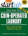 Start Your Own Coin-Operated Laundry