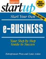 Start Your Own e-Business