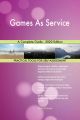 Games As Service A Complete Guide - 2020 Edition