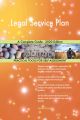 Legal Service Plan A Complete Guide - 2020 Edition