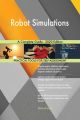 Robot Simulations A Complete Guide - 2020 Edition