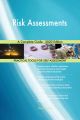 Risk Assessments A Complete Guide - 2020 Edition