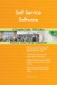 Self Service Software A Complete Guide - 2020 Edition