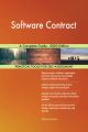 Software Contract A Complete Guide - 2020 Edition