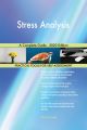Stress Analysis A Complete Guide - 2020 Edition