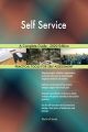 Self Service A Complete Guide - 2020 Edition