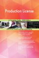 Production License A Complete Guide - 2020 Edition