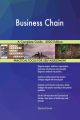 Business Chain A Complete Guide - 2020 Edition