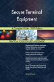 Secure Terminal Equipment A Complete Guide - 2020 Edition