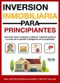 Inversion Inmobiliaria Para Principiantes