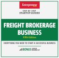 Freight Brokerage Business