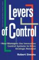 Levers of Control