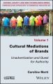 Cultural Mediations of Brands