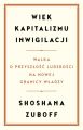Wiek kapitalizmu inwigilacji