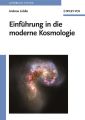 Einfuhrung in die moderne Kosmologie