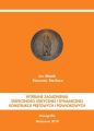 Wybrane zagadnienia statecznosci statycznej i dynamicznej konstrukcji pretowych i powlokowych