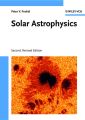 Solar Astrophysics