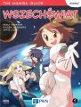 The Manga Guide. Wszechswiat