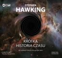 Krotka historia czasu