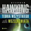 Teoria wszystkiego, czyli krotka historia wszechswiata