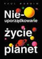 Nieuporzadkowane zycie planet