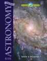 The New Astronomy Book