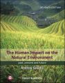 The Human Impact on the Natural Environment