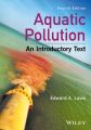 Aquatic Pollution
