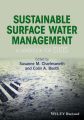 Sustainable Surface Water Management