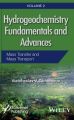 Hydrogeochemistry Fundamentals and Advances, Mass Transfer and Mass Transport