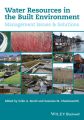 Water Resources in the Built Environment