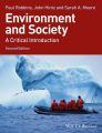 Environment and Society