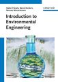 Introduction to Environmental Engineering