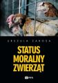 Status moralny zwierzat