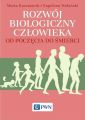 Rozwoj biologiczny czlowieka od poczecia do smierci