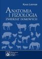 Anatomia i fizjologia zwierzat domowych