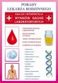 Analiza i interpretacja wynikow badan laboratoryjnych