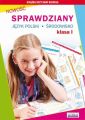 Sprawdziany. Jezyk polski. Srodowisko. Klasa I